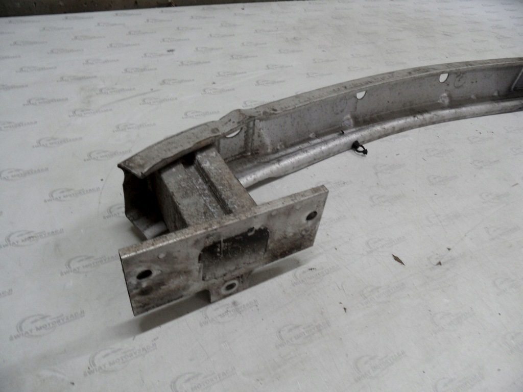 Opel Insignia A und 10R Stoßfänger zurück 1272411 Product image