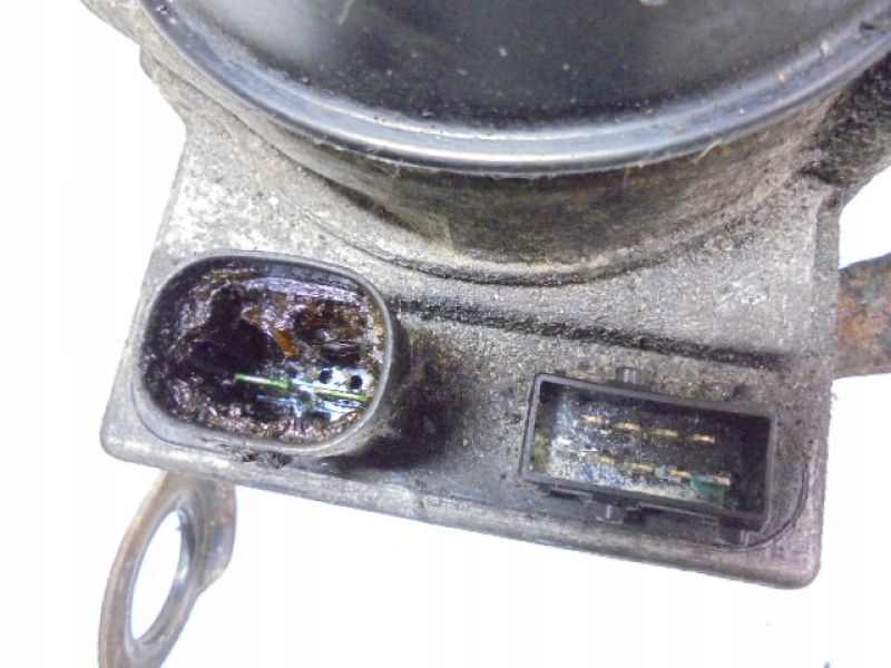 PEUGEOT 307 POWER KRAFTPUMPE 9644860880 2,0 16V Product image