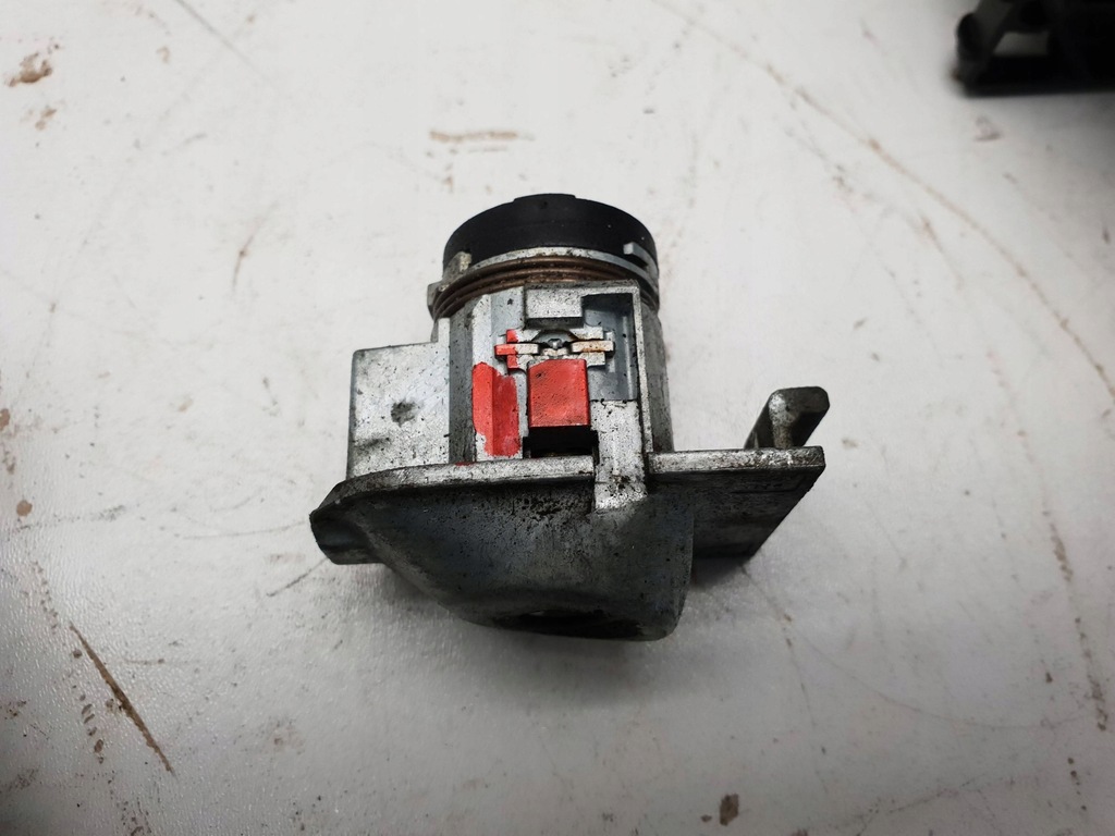 Volvo XC60 2009 Set Controller / ECU -Modul Product image