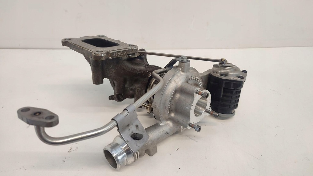 HYUNDAI BAYON TURBOLADER 1.0 2823107600 Product image