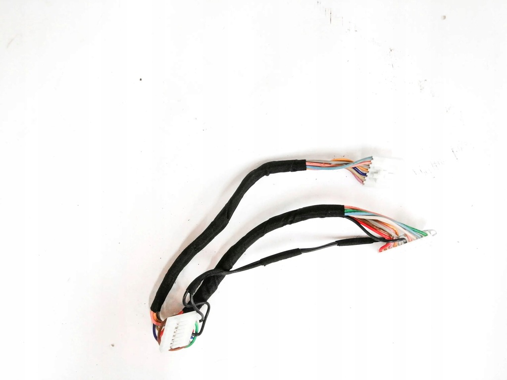 Land Rover Range Rover Sport L320 2008 Shields, Stecker Product image