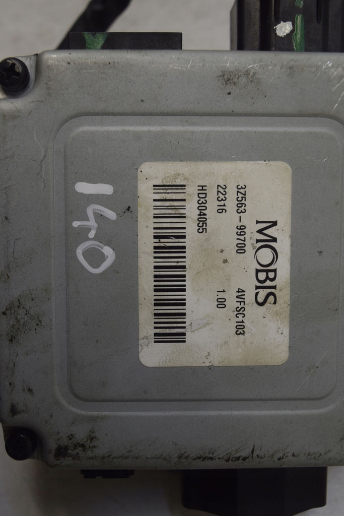 HYUNDAI I40 CONTROLLER SERVOLENKUNGSMODUL Product image