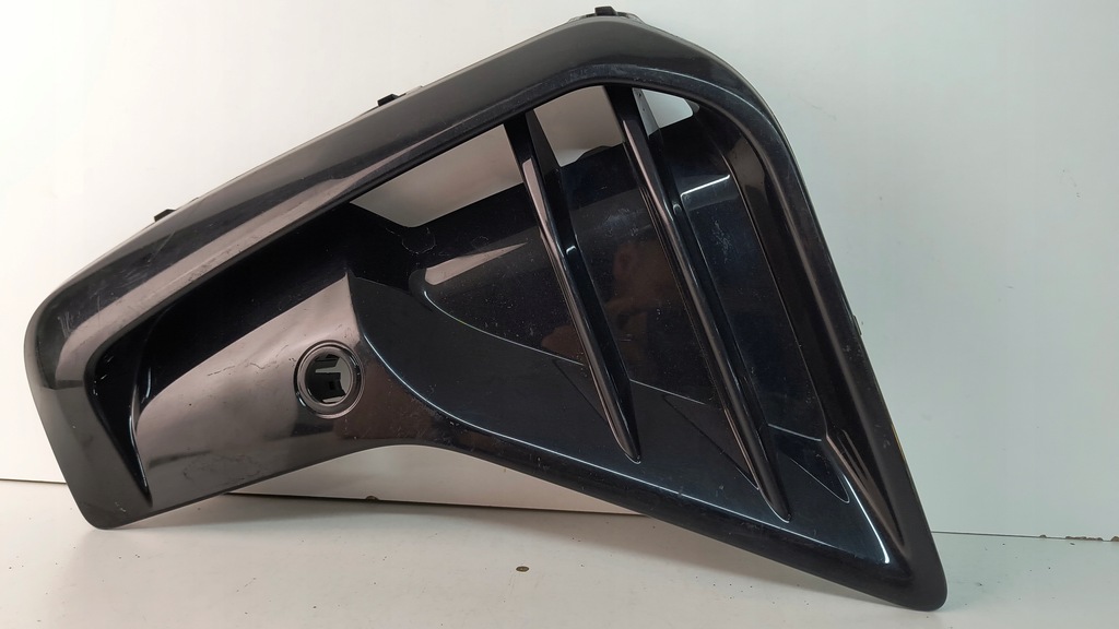 Stoßfänger Kühlergrill links vorne BMW IX3 G08 Lift Laci Product image