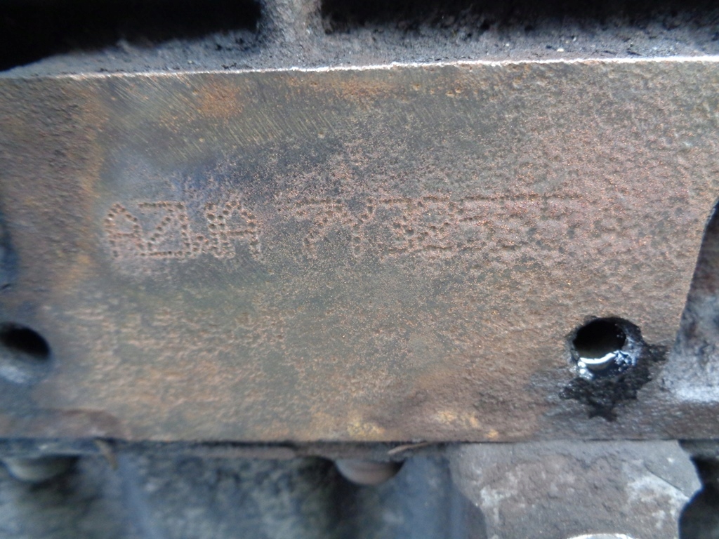 ÖLPUMPE 9654733980 Ford S-MAX MK1 Mondeo Mk4 GALAXY MK3 2.0 TDCI 07 Product image
