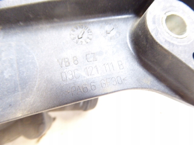 POLO IV 9N 01-05 THERMOSTATGEHÄUSE 1,2 12V AZQ Product image