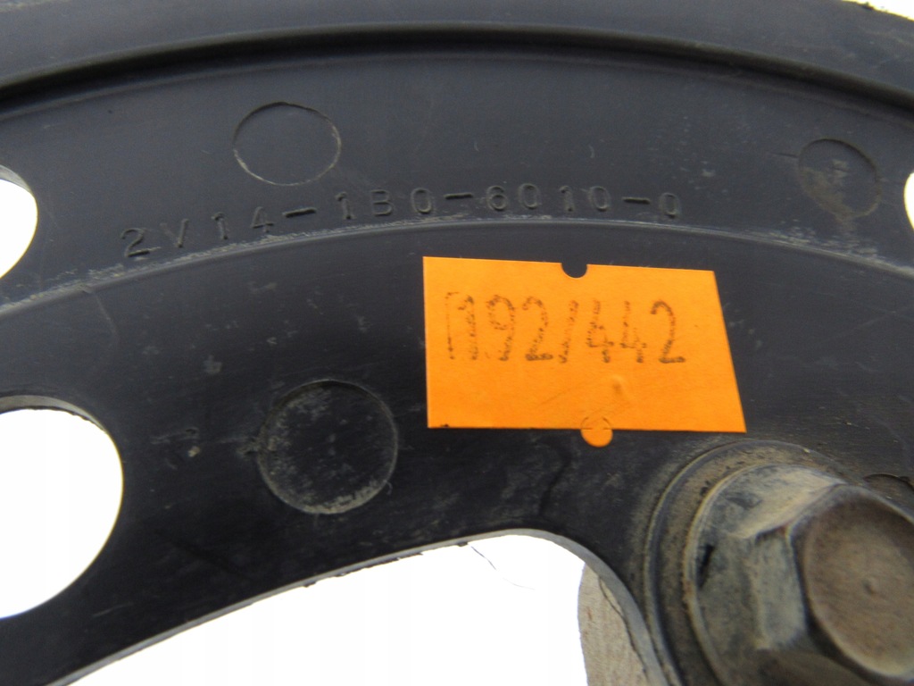 Achsschenkel vorne links Cectek Kingcobra 500, 11r Product image