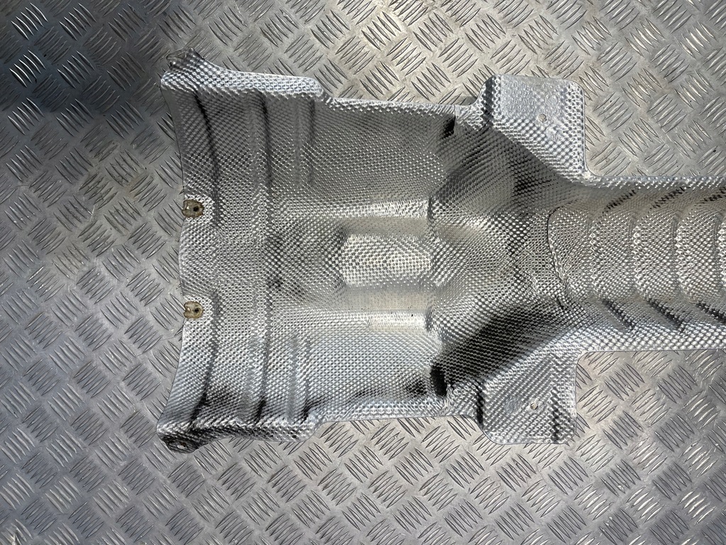 BMW G20 Motorraum-Hitzeschild 7428154 Product image