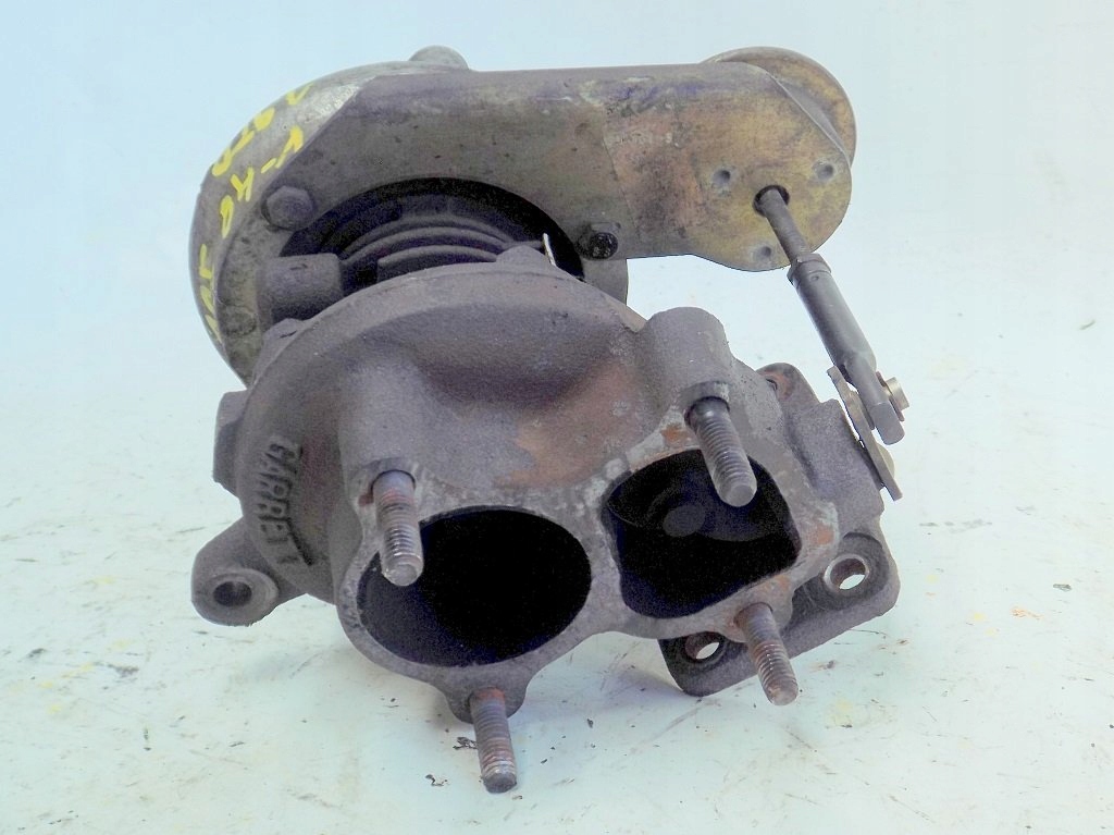 VOLVO S40 V40 1.9TD TURBOLADER 7700108866 Product image