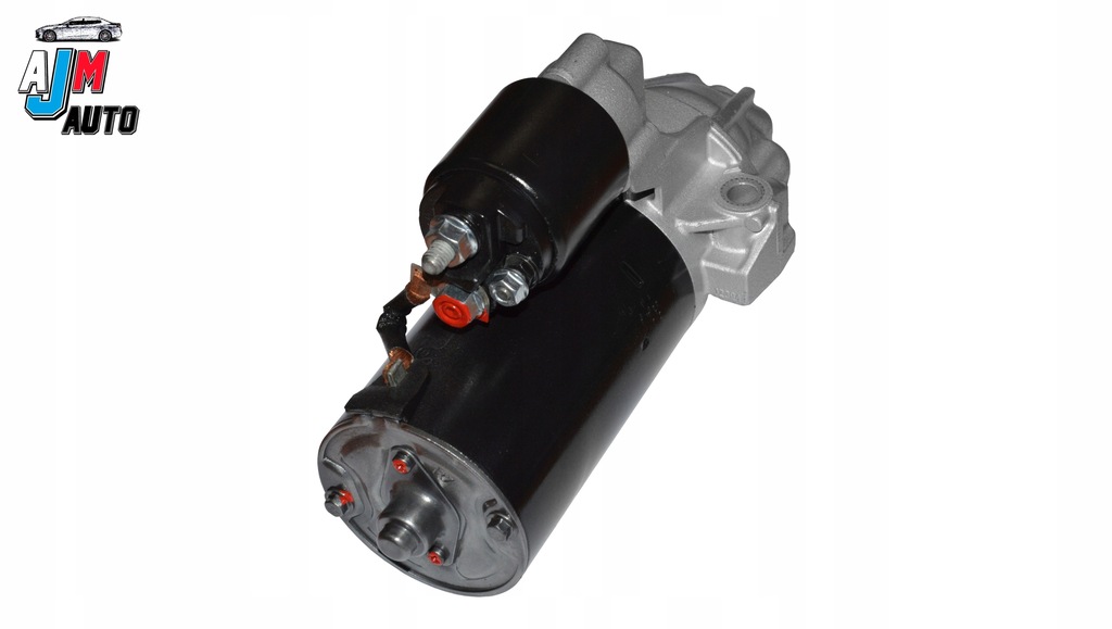 Anlasser 2.2 HDI Citroen Jumpy Peugeot Boxer Product image