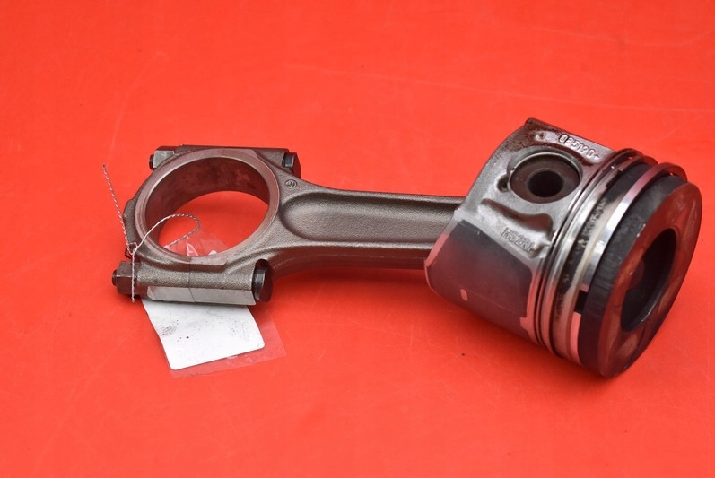 KOLBEN PLEUEL 085190 FORD MONDEO MK4 2,0 ​​TDCI 08R Product image
