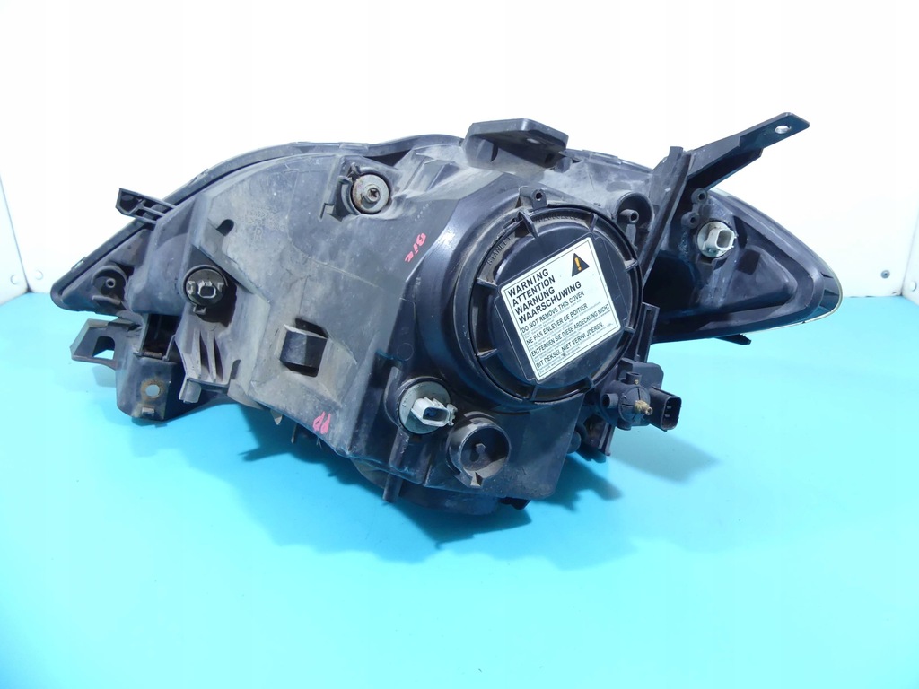 RECHTER BIXENON-SCHEINWERFER HONDA FR-V 05-07 EUROPA Product image