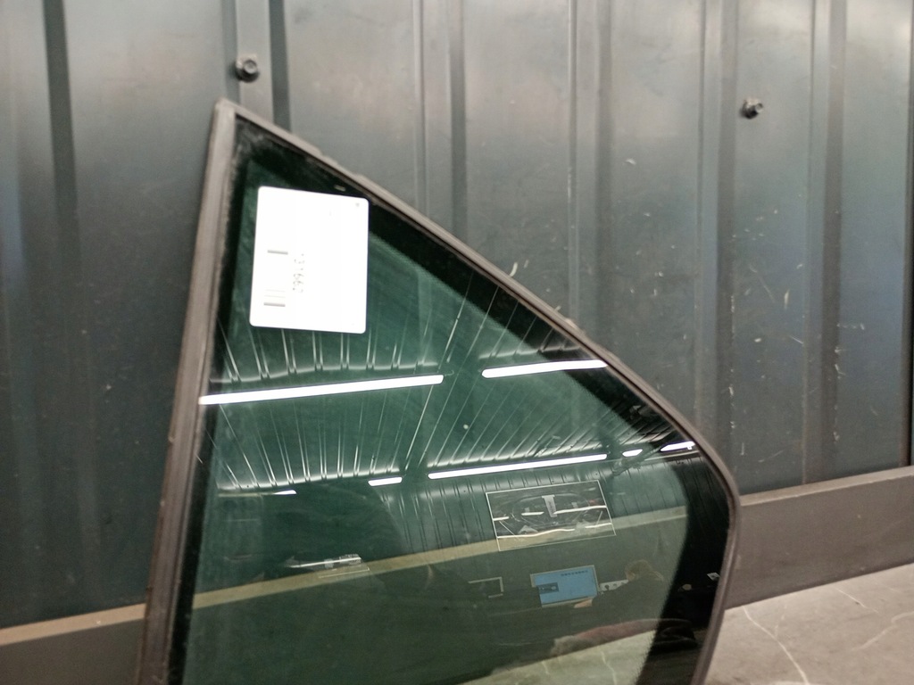 Türfensterdreieck nach hinten BMW E38 94-01R Product image