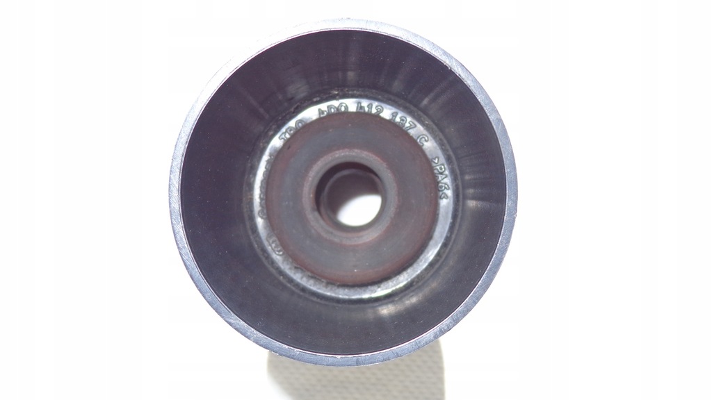 Frontstoßstange S-Line A6 S6 C5 PASSAT 1BE 8D0412131E Product image