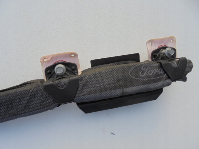 FORD B-MAX AIRBAG-KISSEN-SET RECHTS Product image