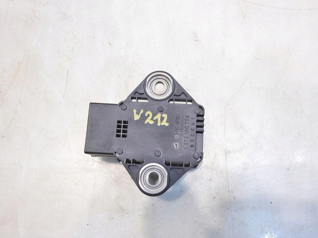 ESP-SENSOR MERCEDES W212 2.2 CDI A0055422618 0265005735 Product image