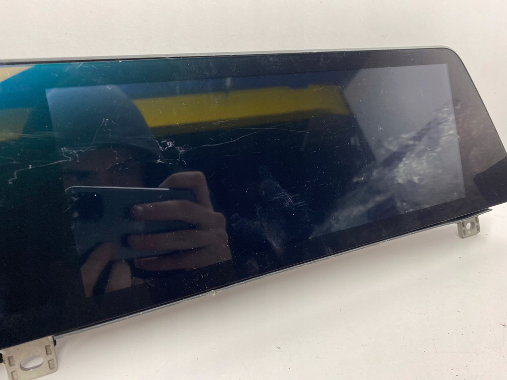 BMW 3 G20 G21 ZENTRALER MONITORBILDSCHIRM 7927753 Product image
