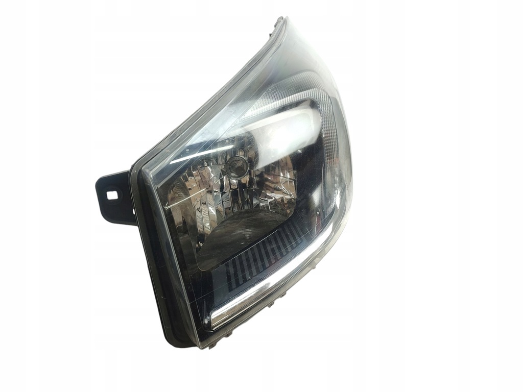 LAMPE SCHEINWERFER VORNE LINKS OPEL VIVARO B (2014-2019) 260609758R UK Product image