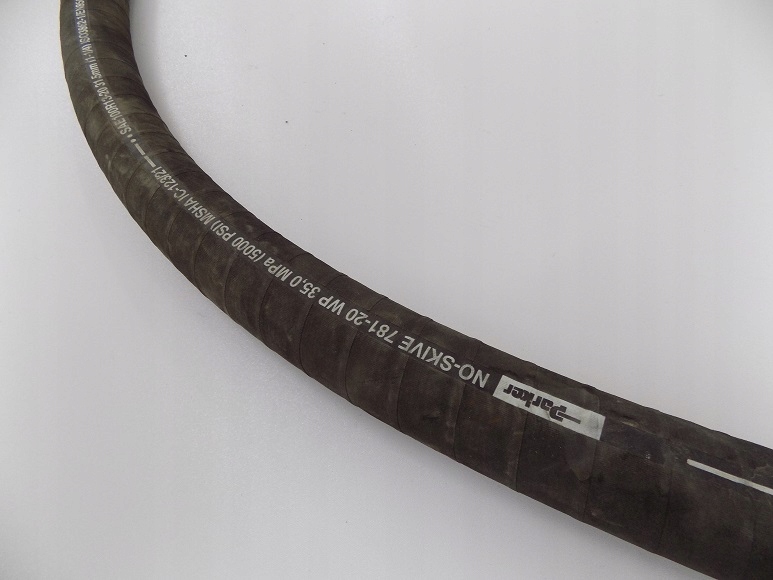 CNH CASE 921E SCHLAUCHKABEL 87592668 Product image