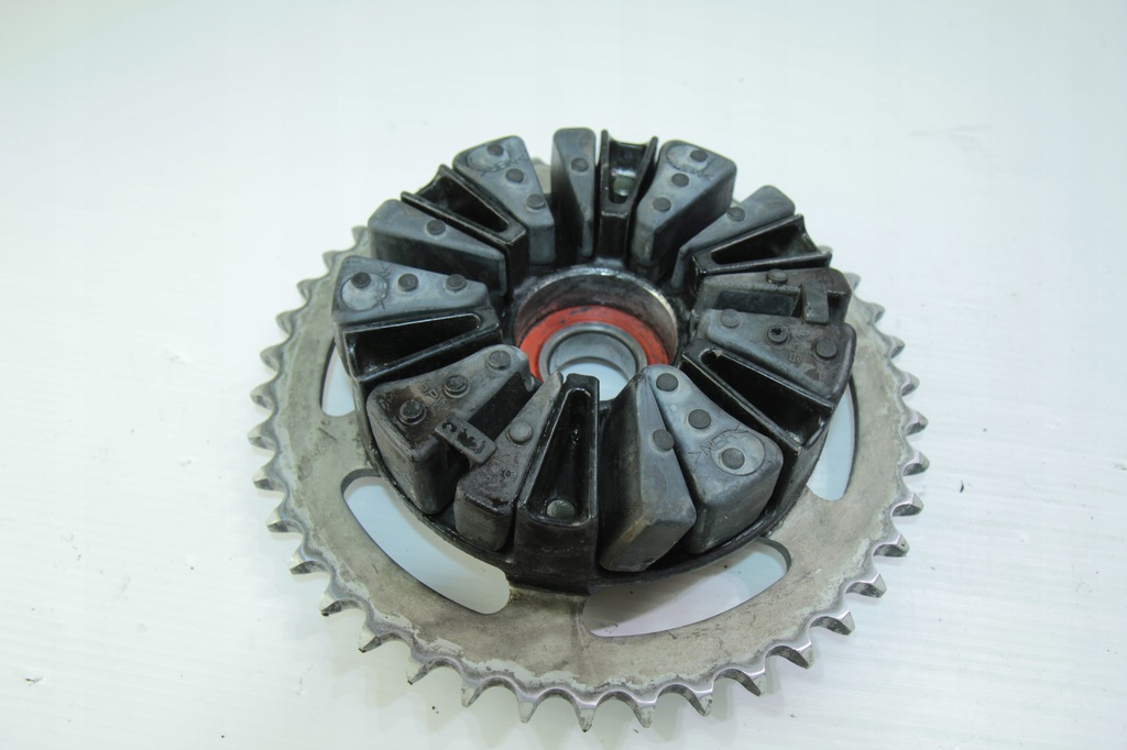 Yamaha R1 RN09 02–03 Kettenrad, Radantrieb Product image