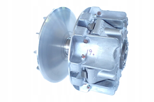 Can-Am Ryker 600 900 Variator-Rollenantriebskupplung Product image