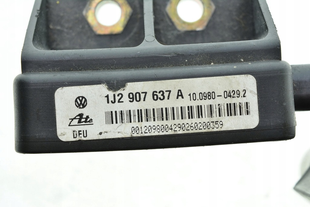 Sensor ESP-Sensor GOLF IV 1J0907657A 1J2907637A Product image