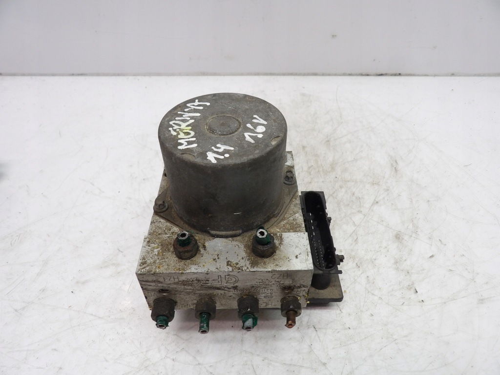 ABS-PUMPE Opel Meriva Product image