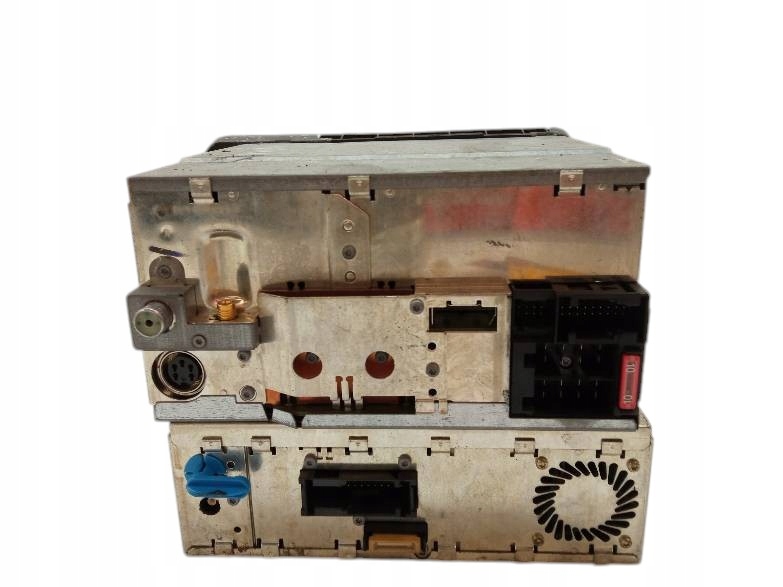 FABRIK-RADIO-NAVIGATION A2208203789 Mercedes-Benz S-Klasse IV W220 Product image