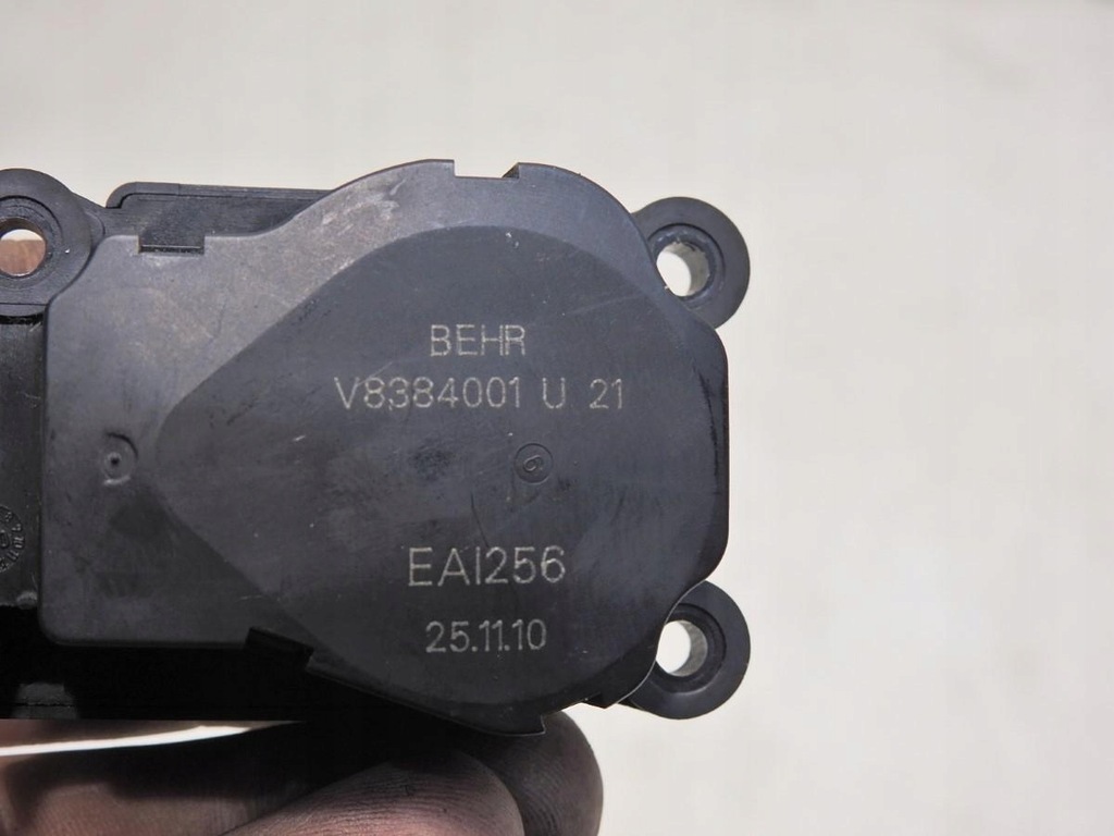 HEIZMOTOR RENAULT LATITUDE EAI256 V8384001 Product image