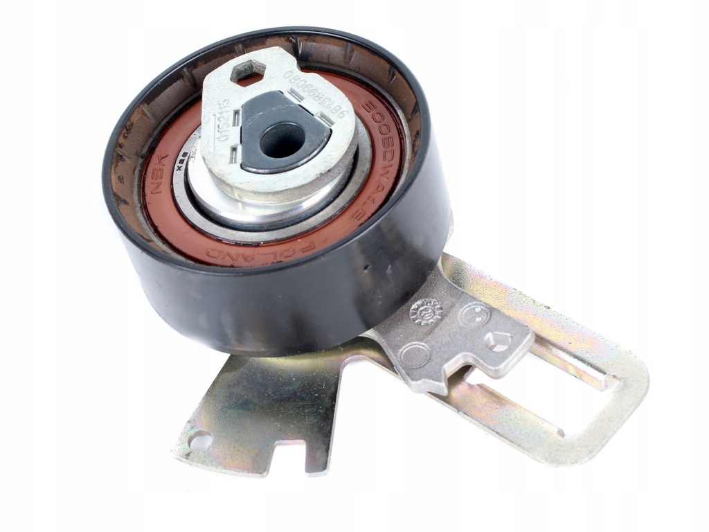 RIEMENSPANNERROLLE C3 C5 AIRCROSS C3 C4 III C4 X JUMPY IV 1.5 BLUEHDI Product image
