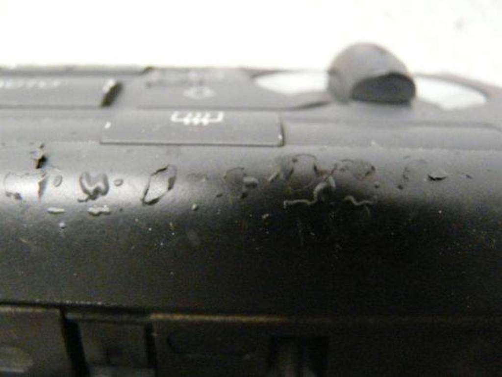 Bedienfeld 8p0820043 Audi A3 8p Product image