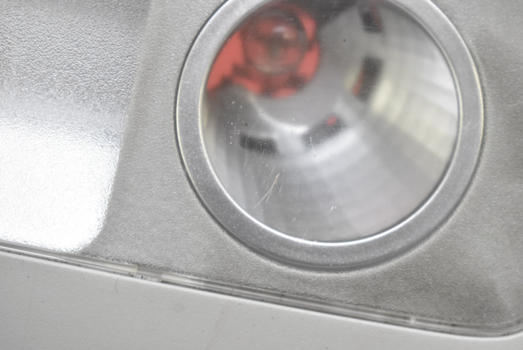HINTERE INNENLEUCHTE 3C0947291E VW PASSAT B7 10-15 Product image