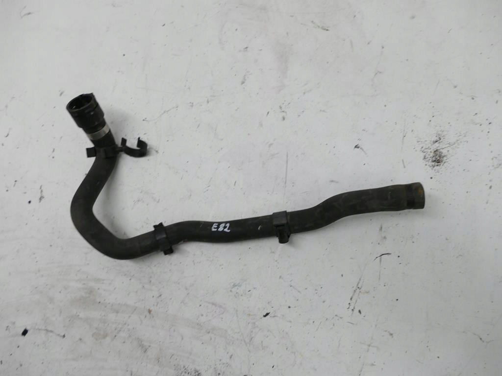 BMW 1 E82 N47 WASSERROHRSCHLAUCH E81 E87 E90 Product image