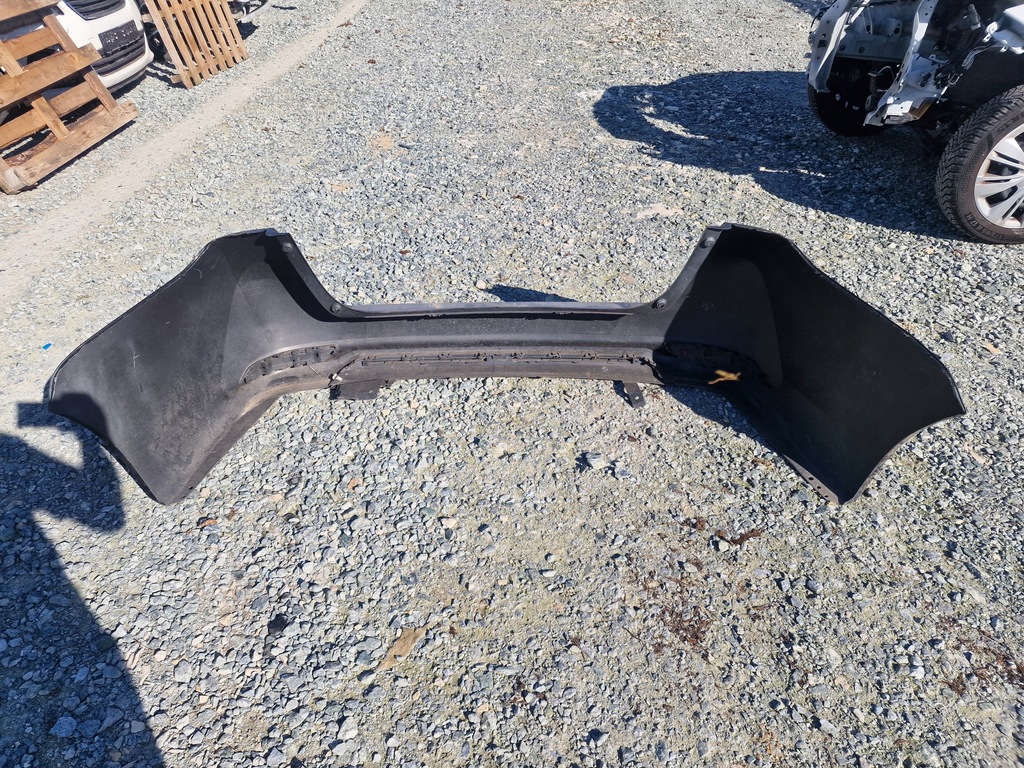 Toyota Auris II Lift Station Wagon Stoßfänger hinter 52159-02d10 Warschausaw-Koło-Znań Product image