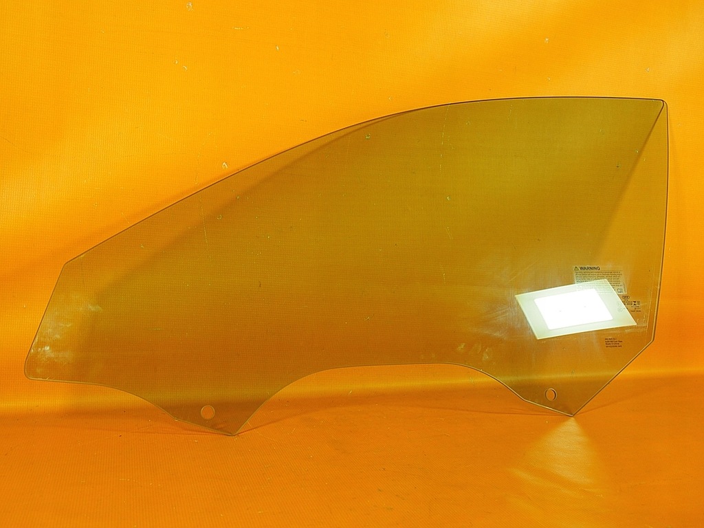 Audi A6 4K Türglas Vorne LINKS 4k0845201 2020 Product image