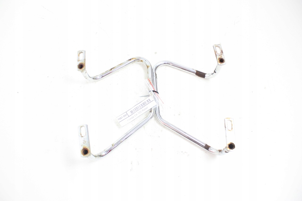SEITENKOFFERRAHMEN Honda CA 125 Rebel 95-01 Product image