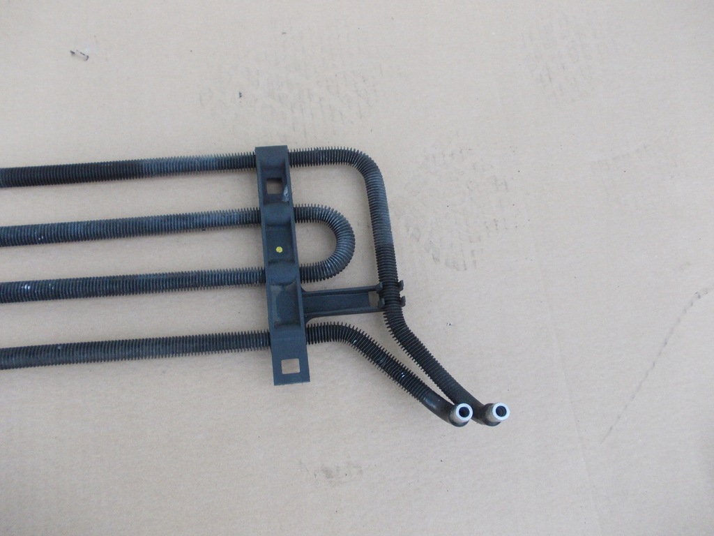 Servolenkungskühler Audi A4 B8 A5 8K0422885 Product image