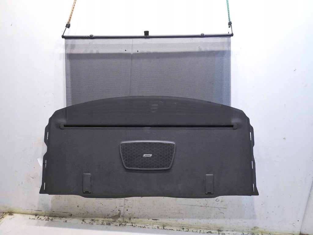 PÓŁKA TYLNA ROLETA RENAULT LATITUDE 794208434R Product image