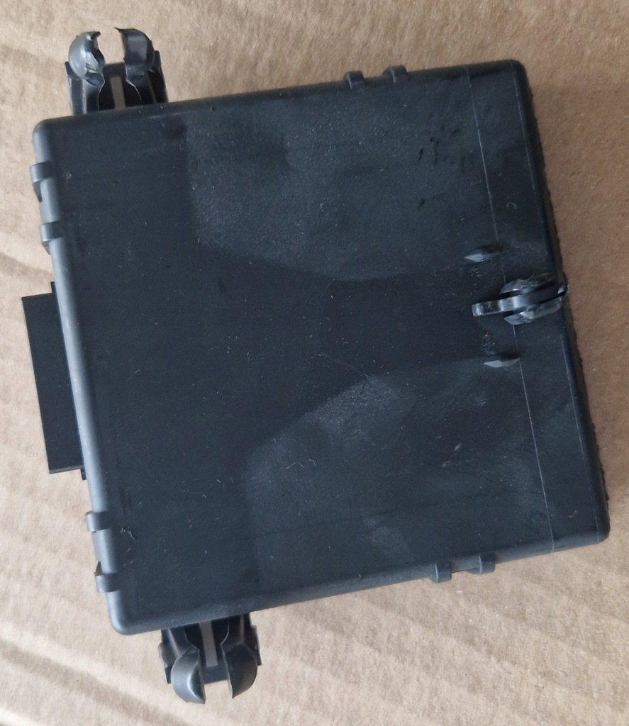 Gateway-Controller-Modul 1k0907530f VAG Product image