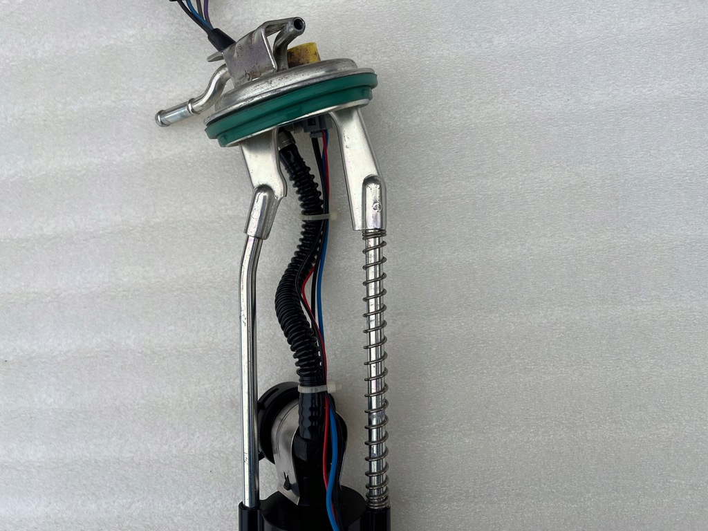 Can-Am Outlander Renegade-Kraftstoffpumpe Product image