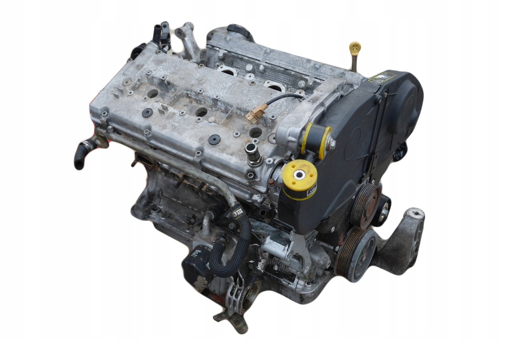 MOTOR AR32401 ALFA ROMEO 156 2,5 V6 Product image