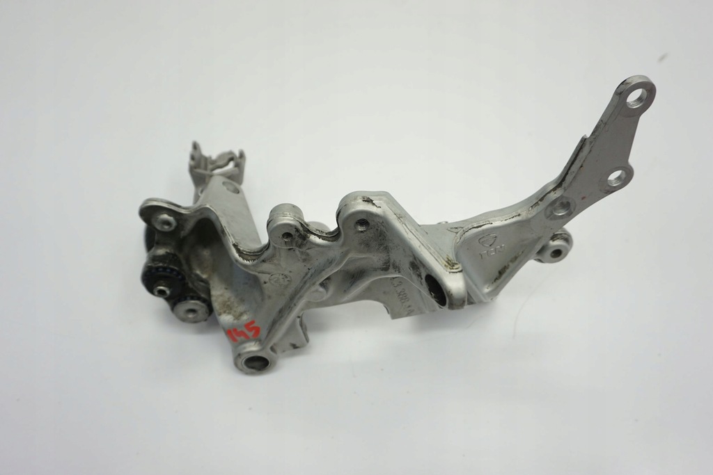 Ducati Multistradada V4 S 21-Set links vorne Product image