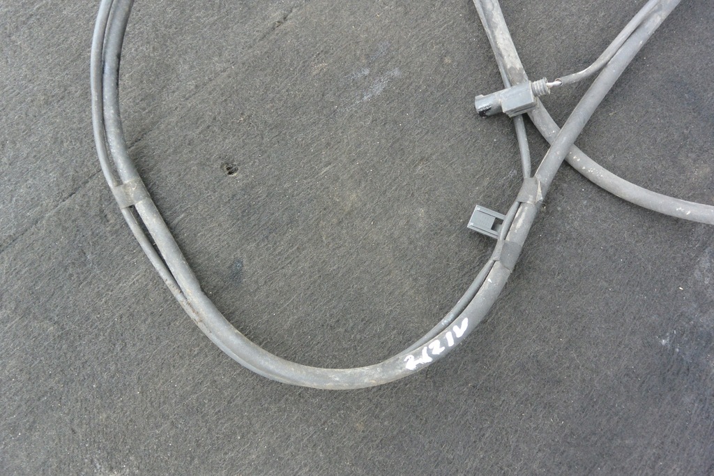 Motorhaubenscheiben-Set Mercedes W212 UK Product image