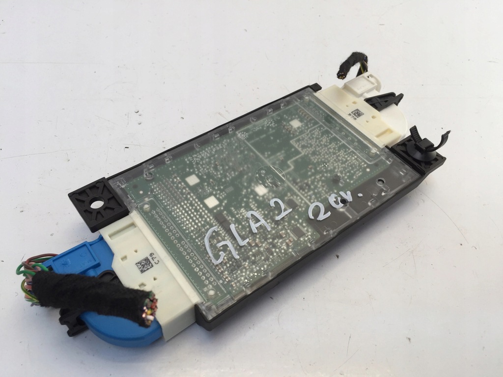 MERCEDES GLA II H247 MODUL STEUERGERÄT CONTROLLER Product image