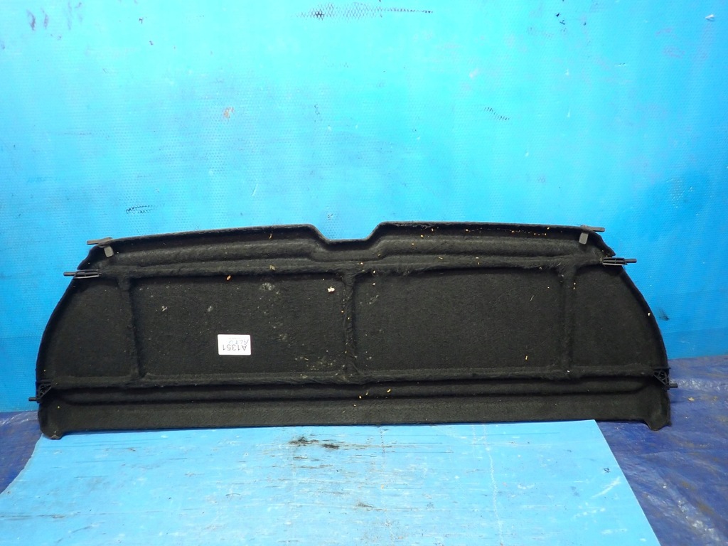 PCs von Suzuki Alto 05R Trunk Shelf Product image