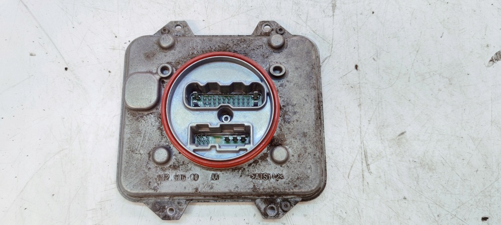 KONVERTER SCHEINWERFER-MATRIX-MODUL AUDI A6 C7 A7 A8 4H0941329A Product image
