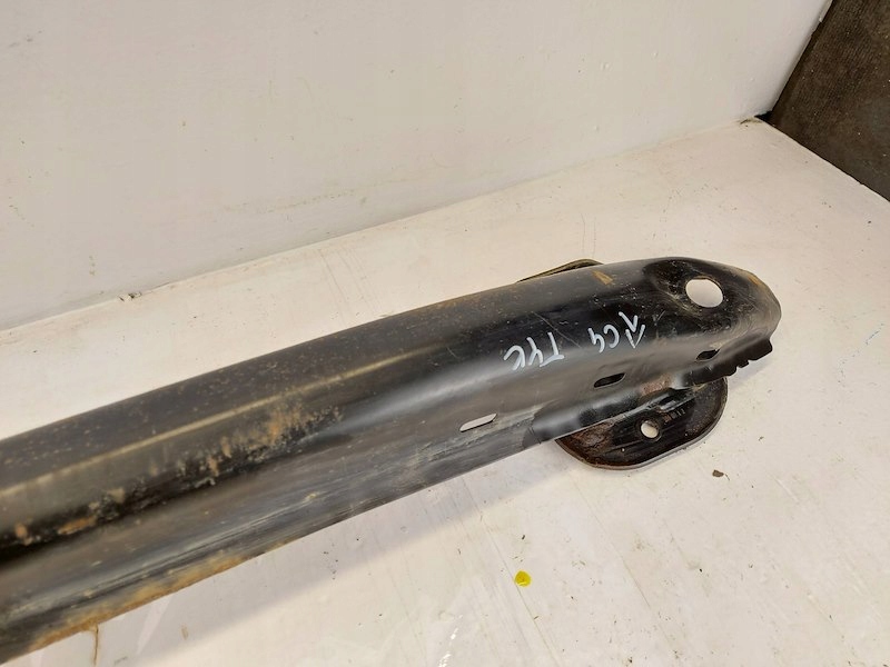 Bember für Stoßfänger hinter Heck Citroen C4 und Fließheck (LC_) Product image