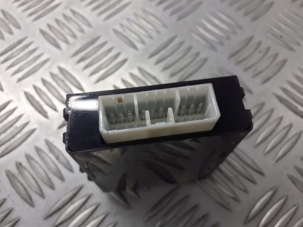 MODUL SUZUKI LIANA 1,6 37190-54G81 Product image