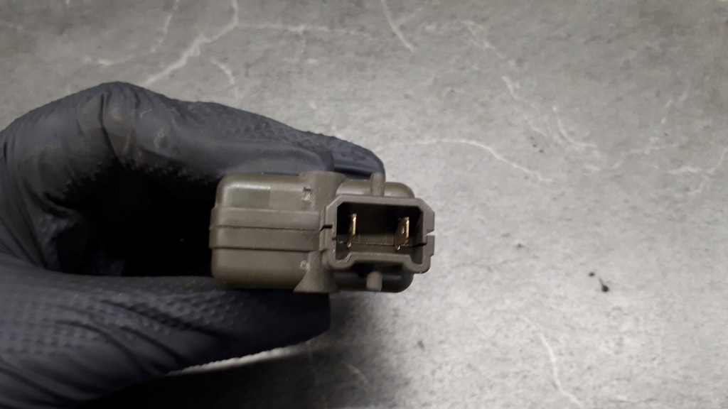 Stellmotor für Heckklappenverriegelung Renault Scenic I Product image