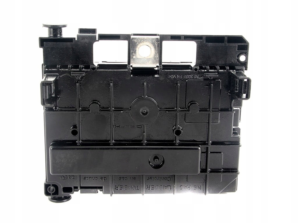 BSM Citroen Berlingo C4 C8 Jumpy III Peugeot 307 308 807 Experten III -Modul Product image