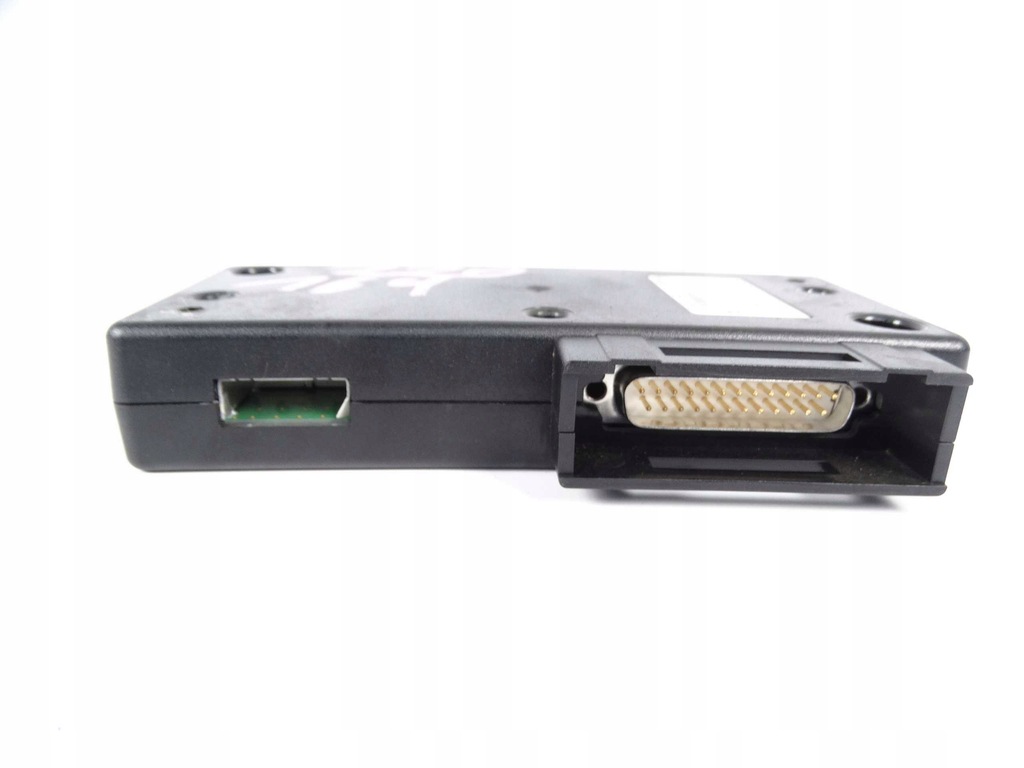 Mercedes W203 W163 W209 NOKIA TELEFONMODUL A2038205185 Product image